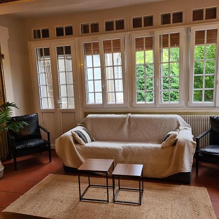 סרלה-לה קנדה Apartment Fontaine De L'Amour מראה חיצוני תמונה