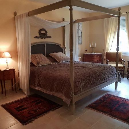 סרלה-לה קנדה Apartment Fontaine De L'Amour מראה חיצוני תמונה