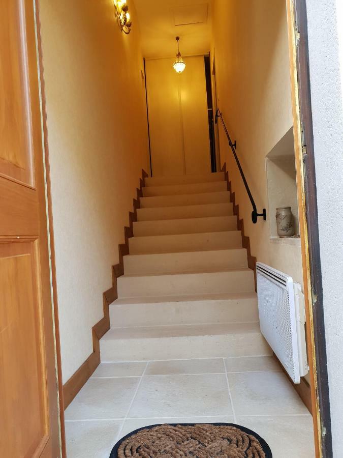 סרלה-לה קנדה Apartment Fontaine De L'Amour מראה חיצוני תמונה